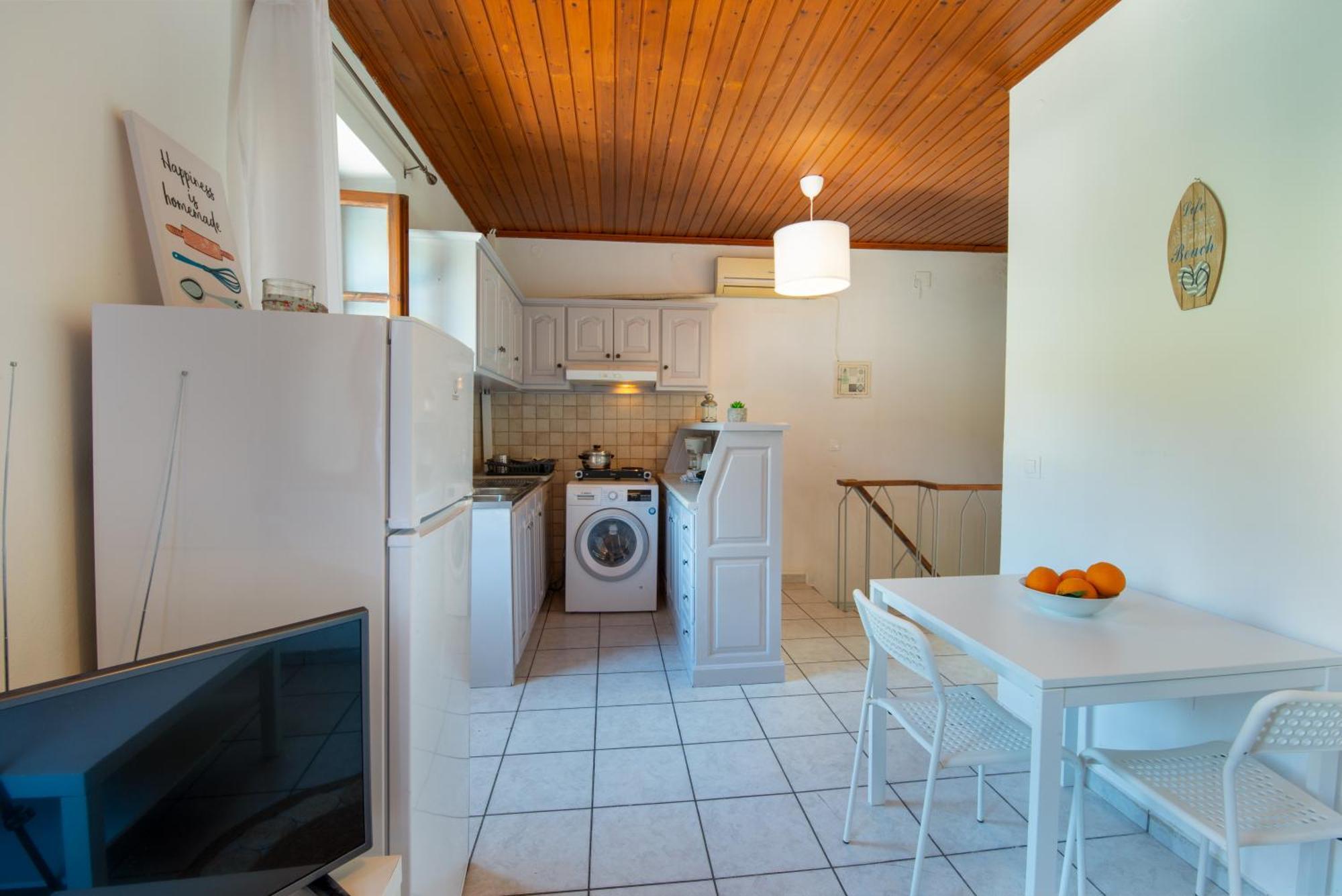 Dina Apartment