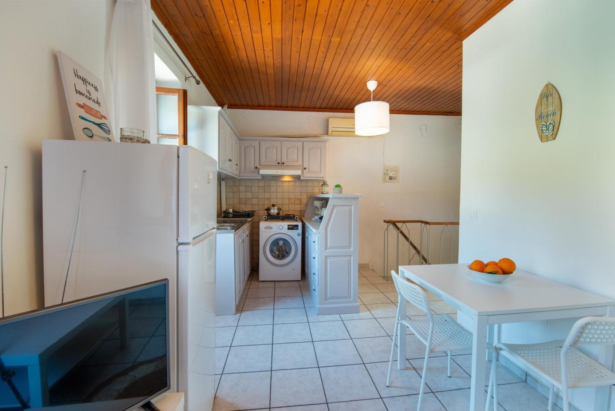 Dina Apartment *